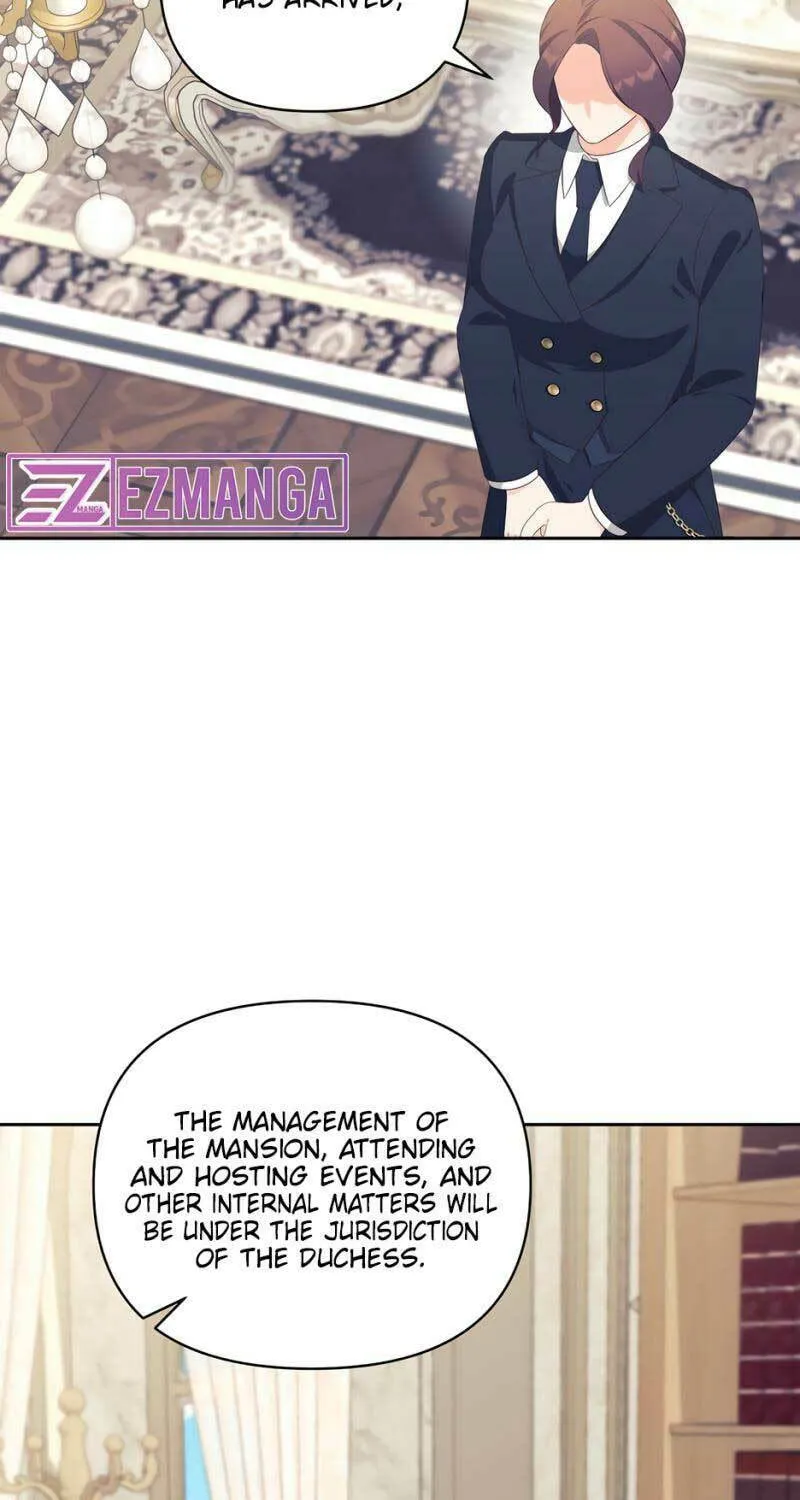 [Breaking News] Marriage with the Archduke, I Know Now Chapter 23 page 61 - 