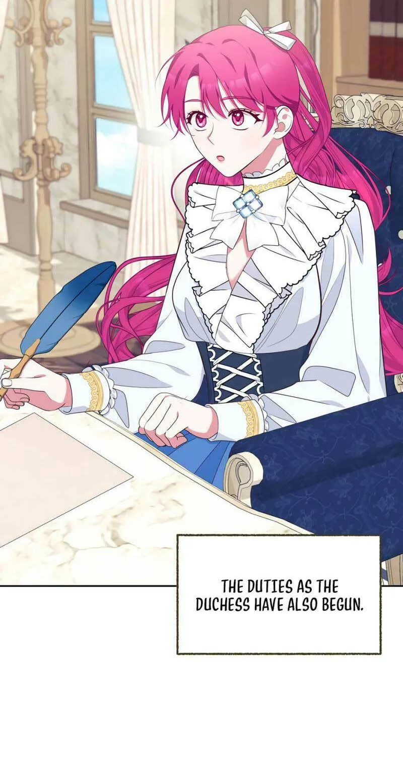 [Breaking News] Marriage with the Archduke, I Know Now Chapter 23 page 62 - 