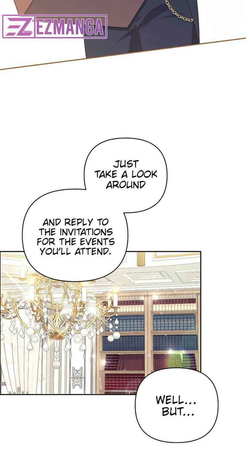 [Breaking News] Marriage with the Archduke, I Know Now Chapter 23 page 66 - 
