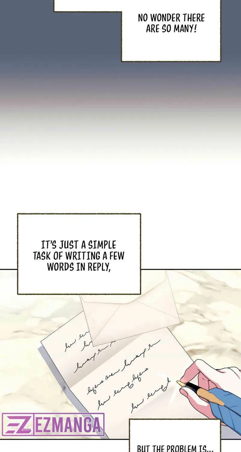 [Breaking News] Marriage with the Archduke, I Know Now Chapter 23 page 71 - 