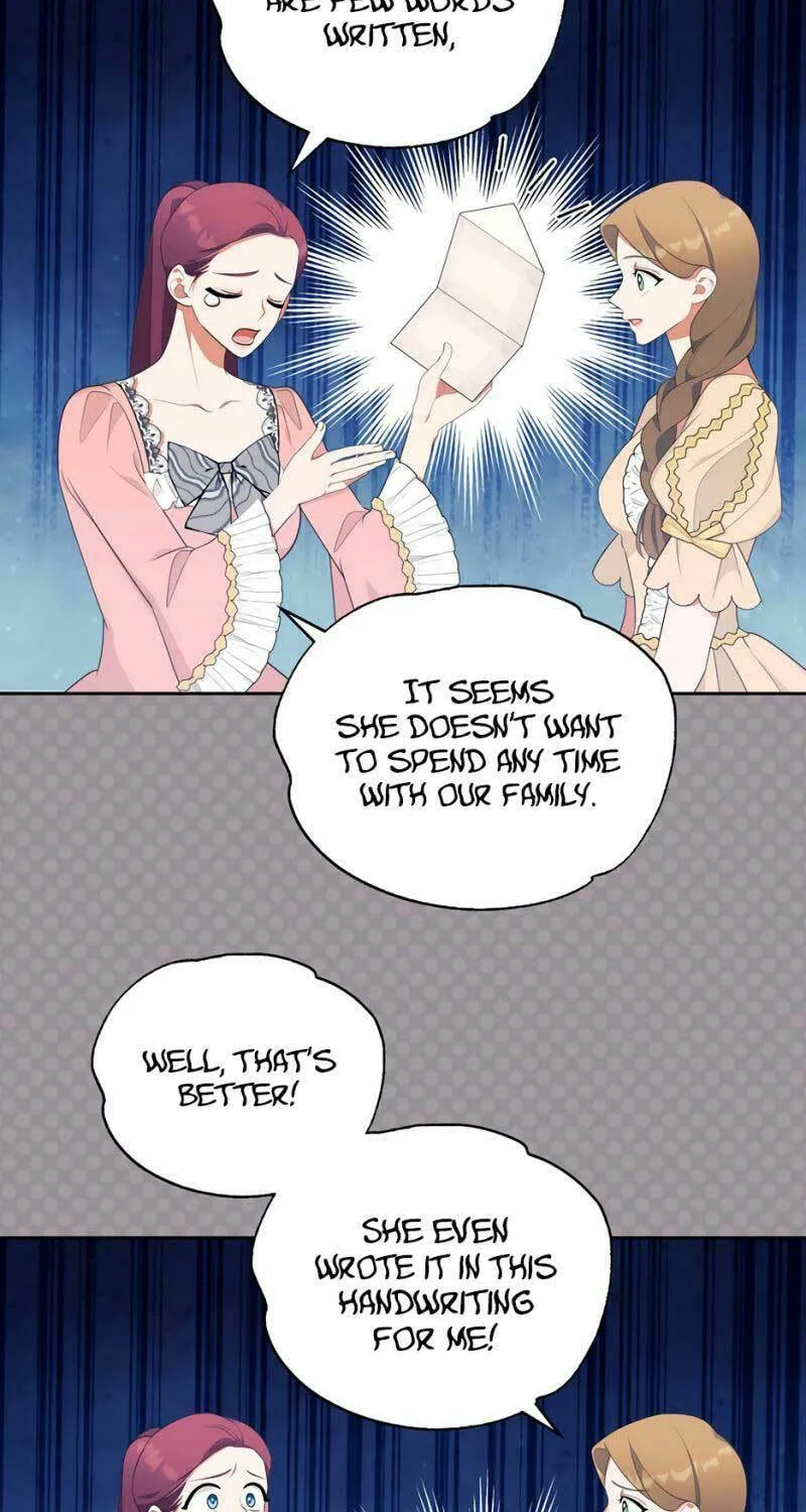 [Breaking News] Marriage with the Archduke, I Know Now Chapter 23 page 73 - 