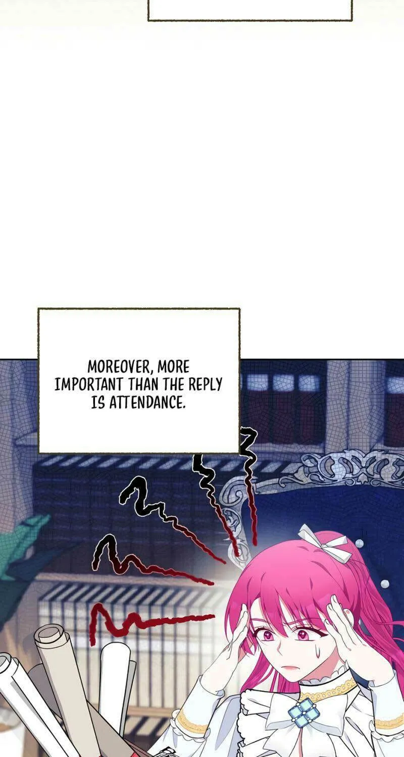 [Breaking News] Marriage with the Archduke, I Know Now Chapter 23 page 75 - 