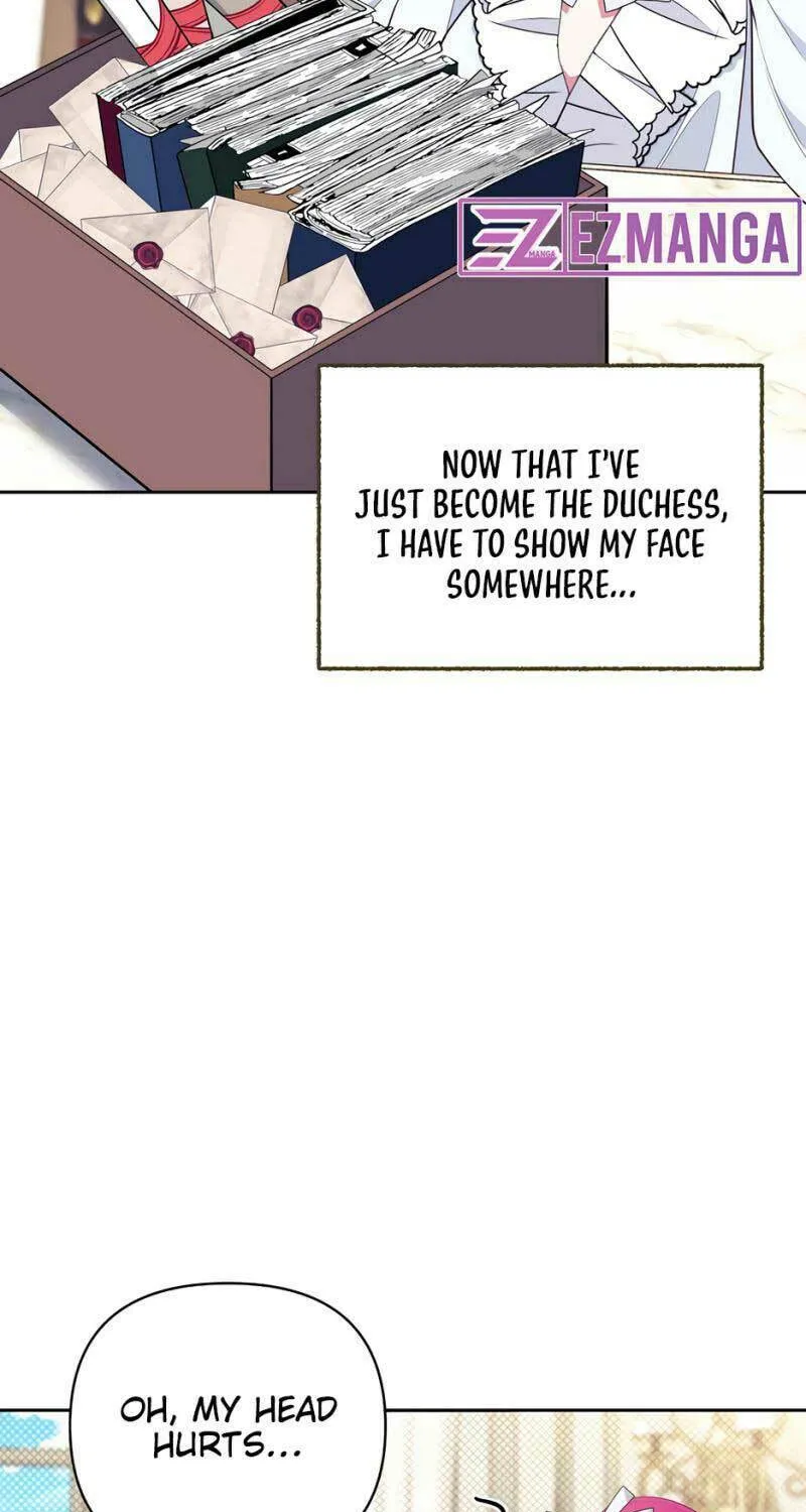 [Breaking News] Marriage with the Archduke, I Know Now Chapter 23 page 76 - 