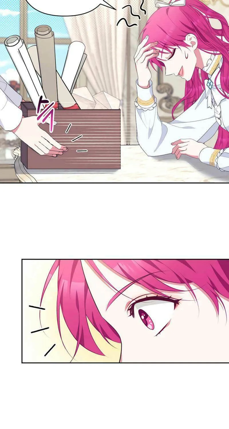 [Breaking News] Marriage with the Archduke, I Know Now Chapter 23 page 77 - 