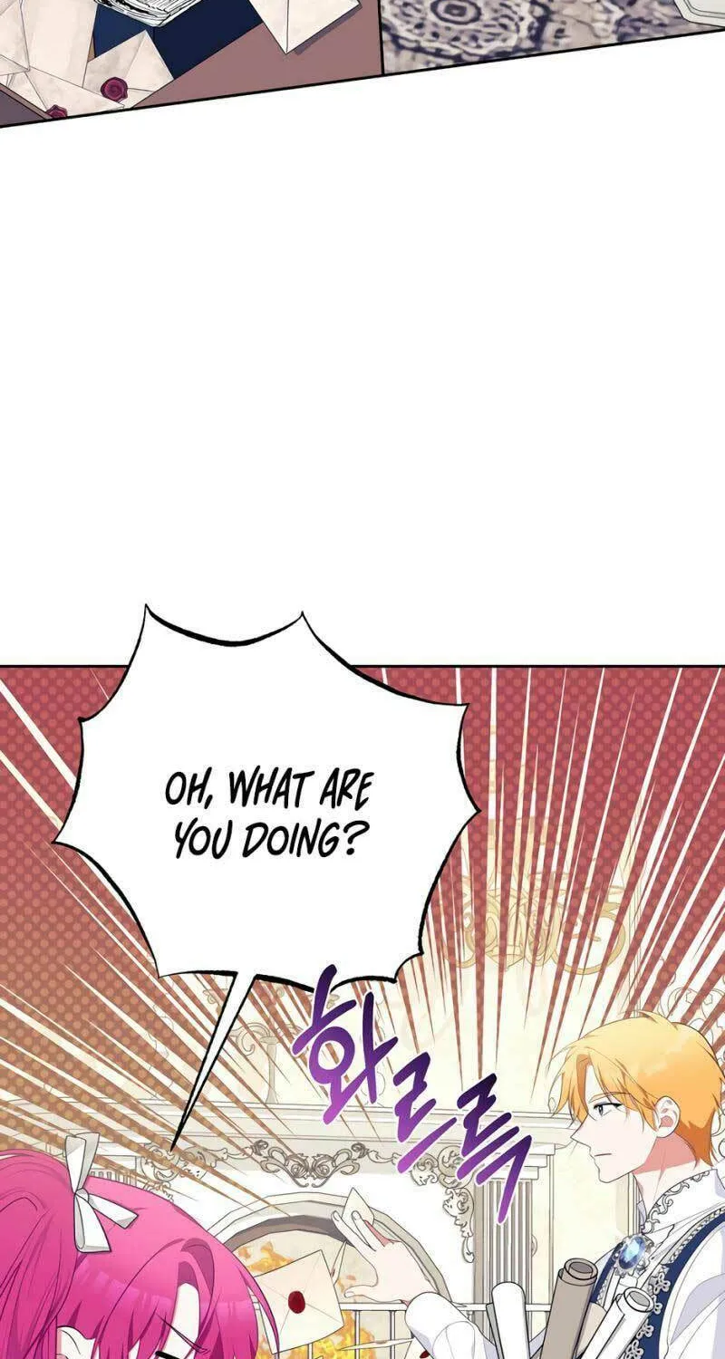 [Breaking News] Marriage with the Archduke, I Know Now Chapter 23 page 79 - 