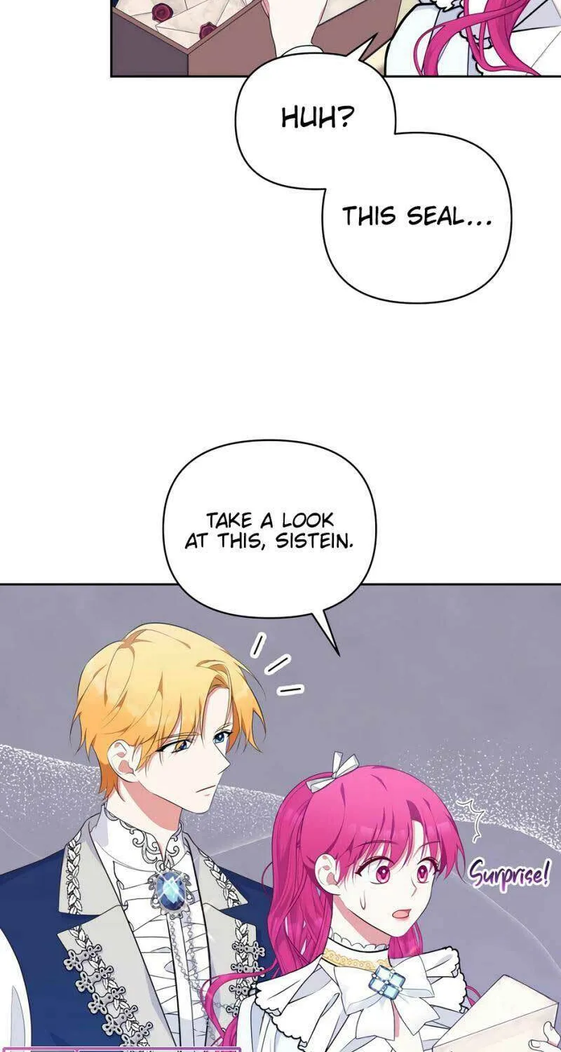 [Breaking News] Marriage with the Archduke, I Know Now Chapter 23 page 84 - 
