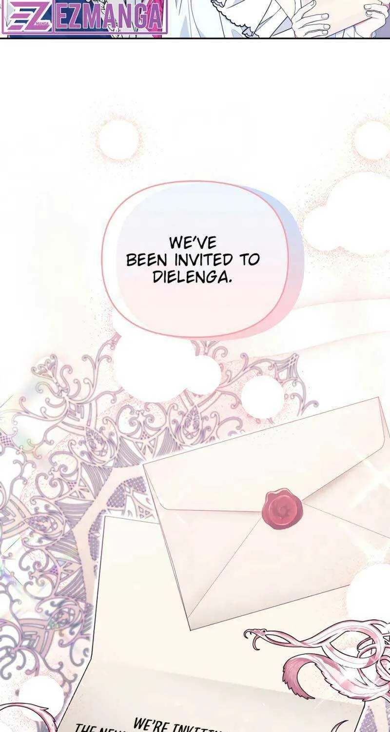[Breaking News] Marriage with the Archduke, I Know Now Chapter 23 page 85 - 