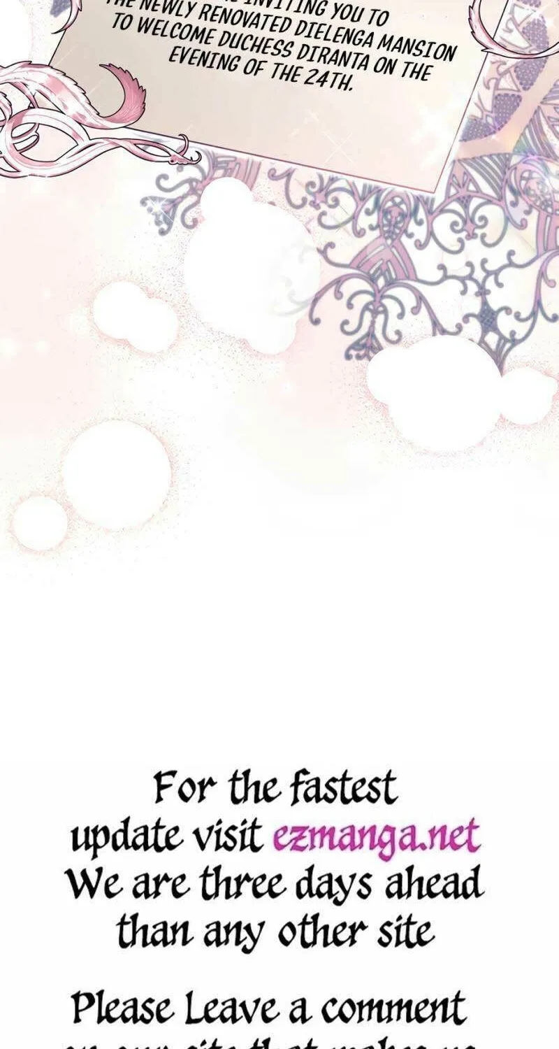 [Breaking News] Marriage with the Archduke, I Know Now Chapter 23 page 86 - 