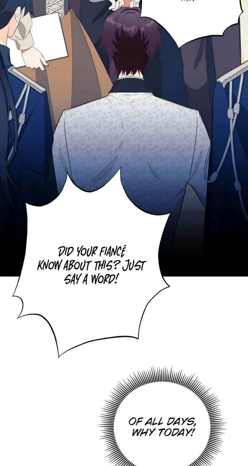 [Breaking News] Marriage with the Archduke, I Know Now Chapter 23 page 10 - 