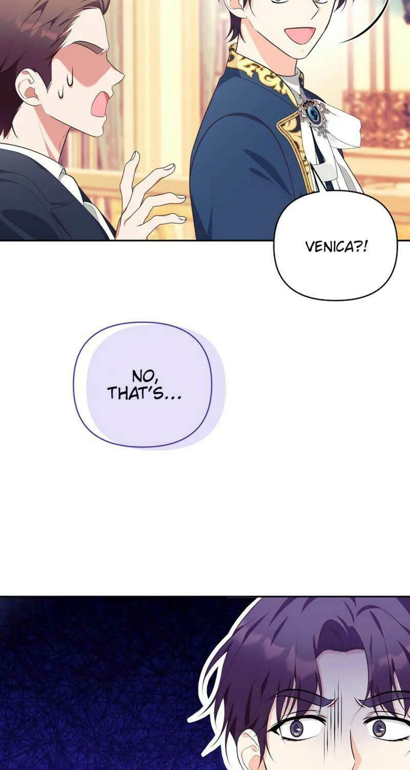 [Breaking News] Marriage with the Archduke, I Know Now Chapter 24 page 16 - 