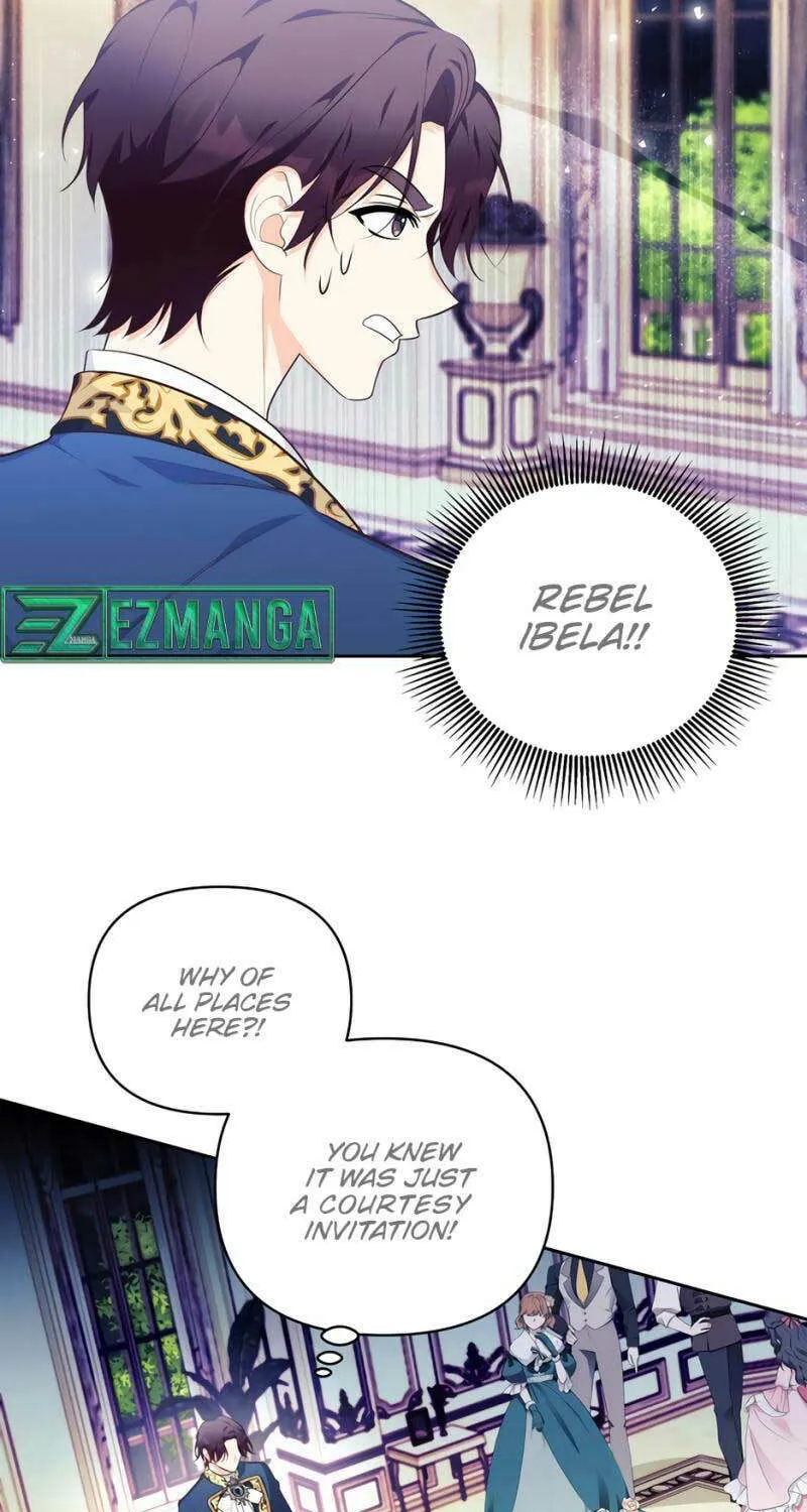 [Breaking News] Marriage with the Archduke, I Know Now Chapter 24 page 27 - 