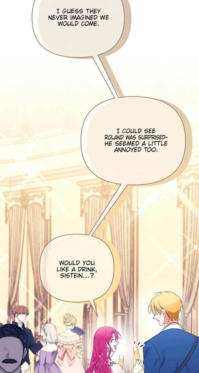 [Breaking News] Marriage with the Archduke, I Know Now Chapter 24 page 55 - 