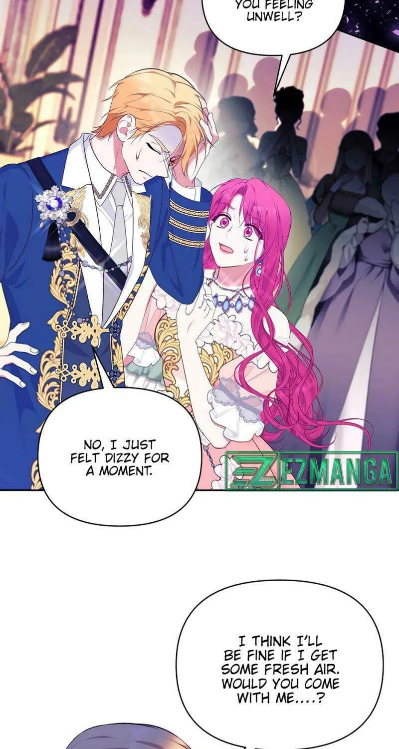 [Breaking News] Marriage with the Archduke, I Know Now Chapter 25 page 2 - 