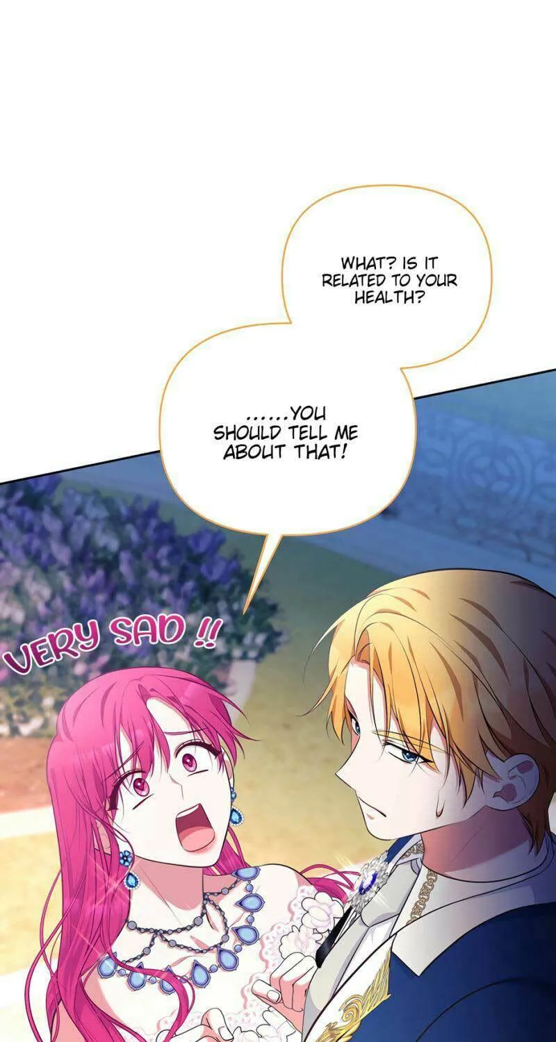 [Breaking News] Marriage with the Archduke, I Know Now Chapter 25 page 11 - 
