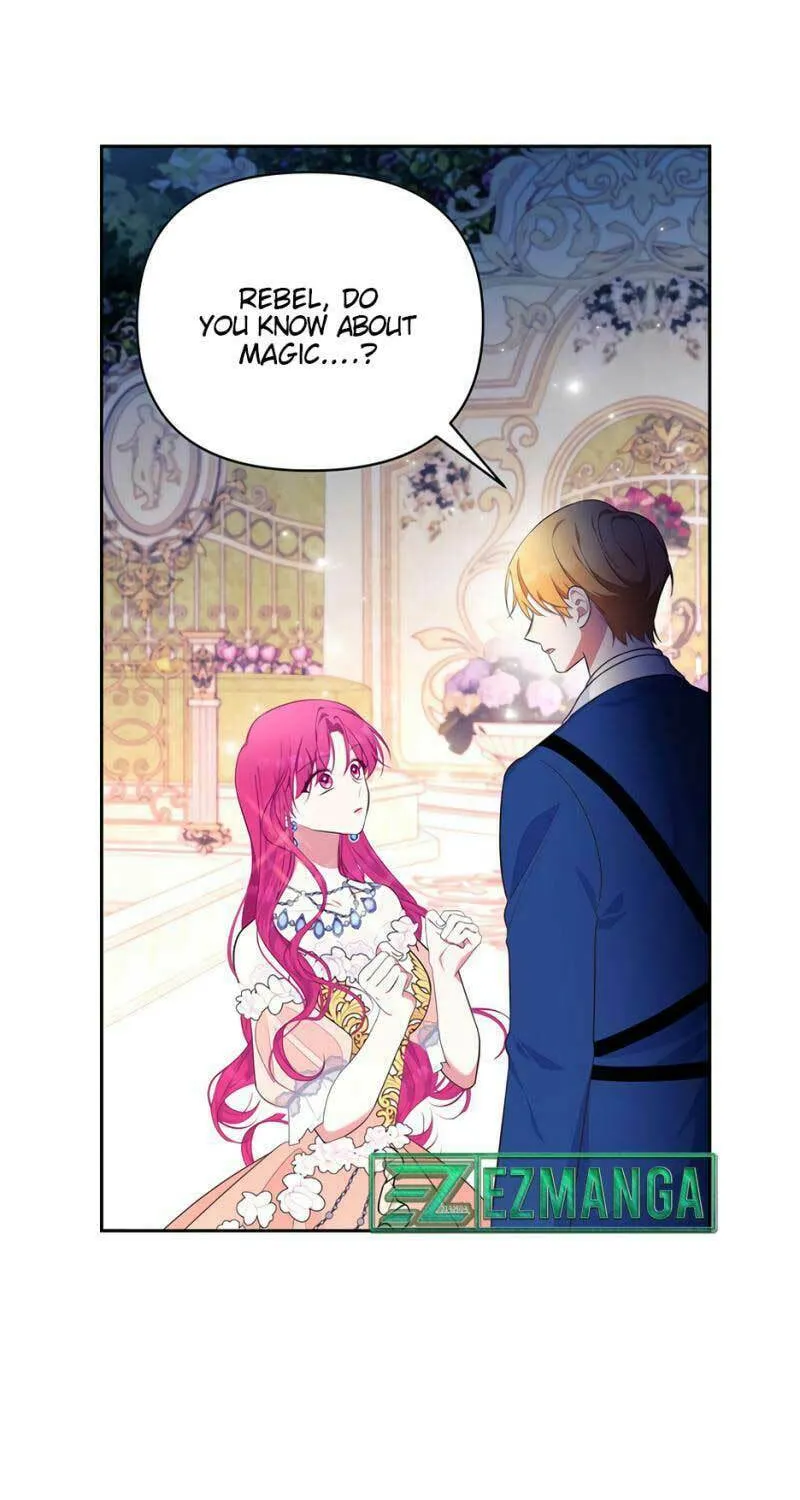 [Breaking News] Marriage with the Archduke, I Know Now Chapter 25 page 15 - 