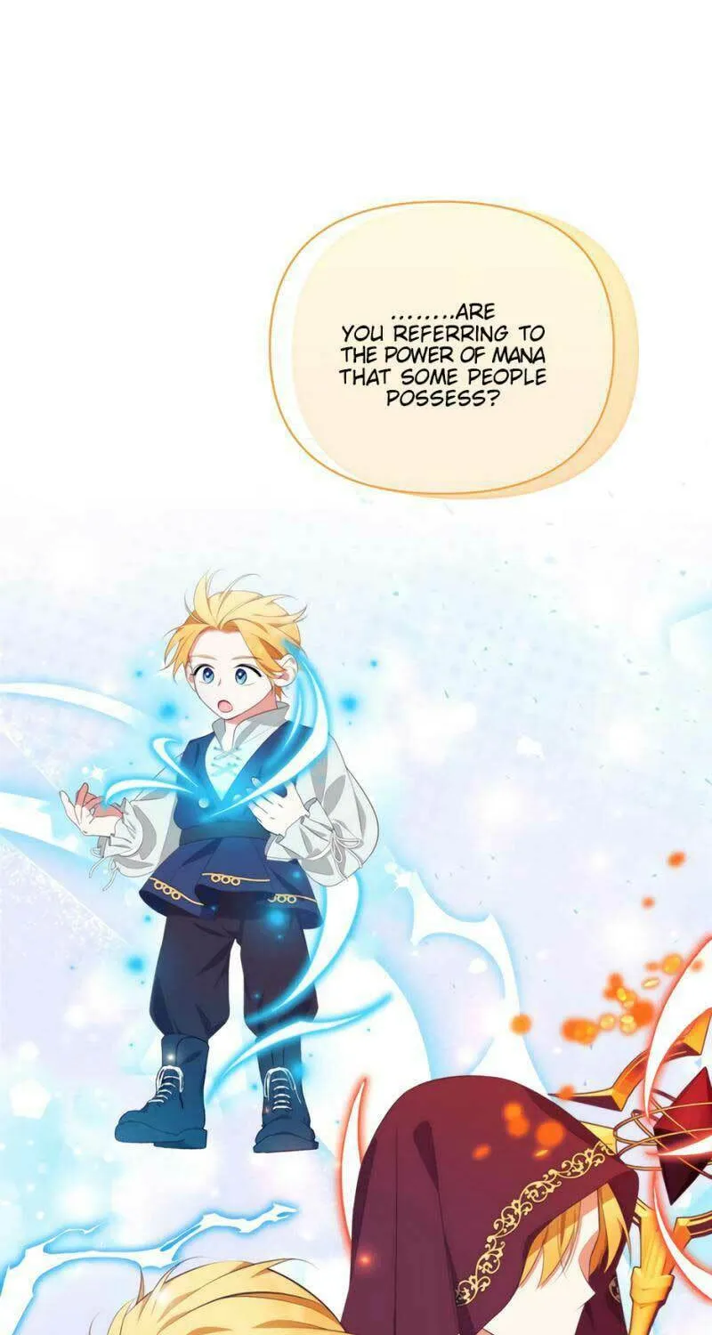 [Breaking News] Marriage with the Archduke, I Know Now Chapter 25 page 16 - 