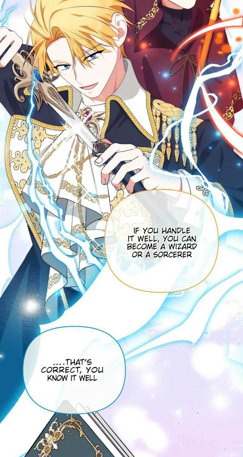 [Breaking News] Marriage with the Archduke, I Know Now Chapter 25 page 17 - 