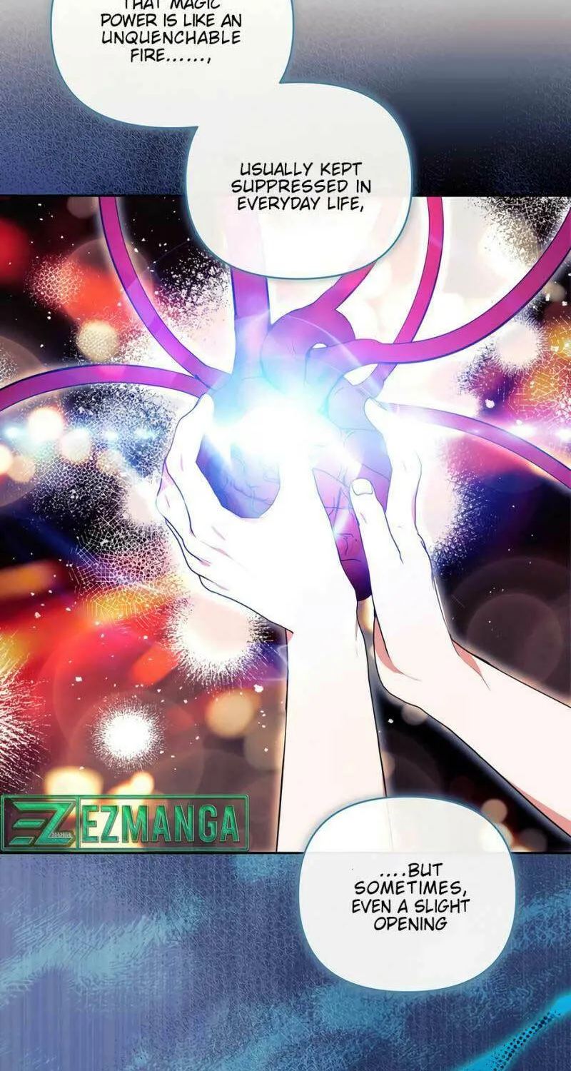 [Breaking News] Marriage with the Archduke, I Know Now Chapter 25 page 20 - 