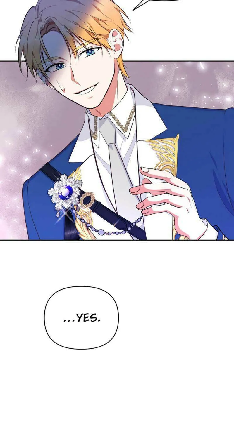 [Breaking News] Marriage with the Archduke, I Know Now Chapter 25 page 3 - 