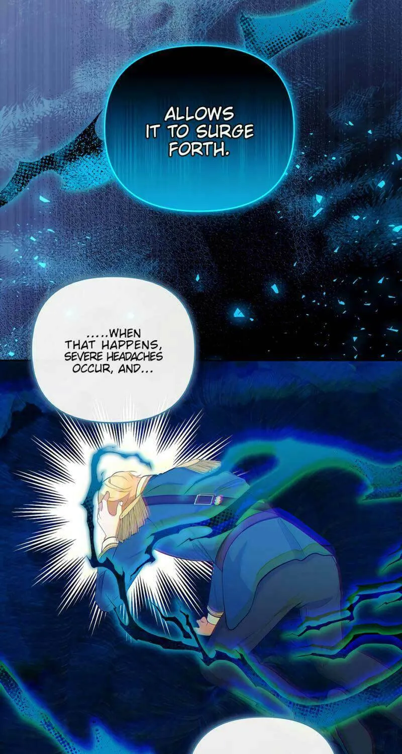 [Breaking News] Marriage with the Archduke, I Know Now Chapter 25 page 21 - 