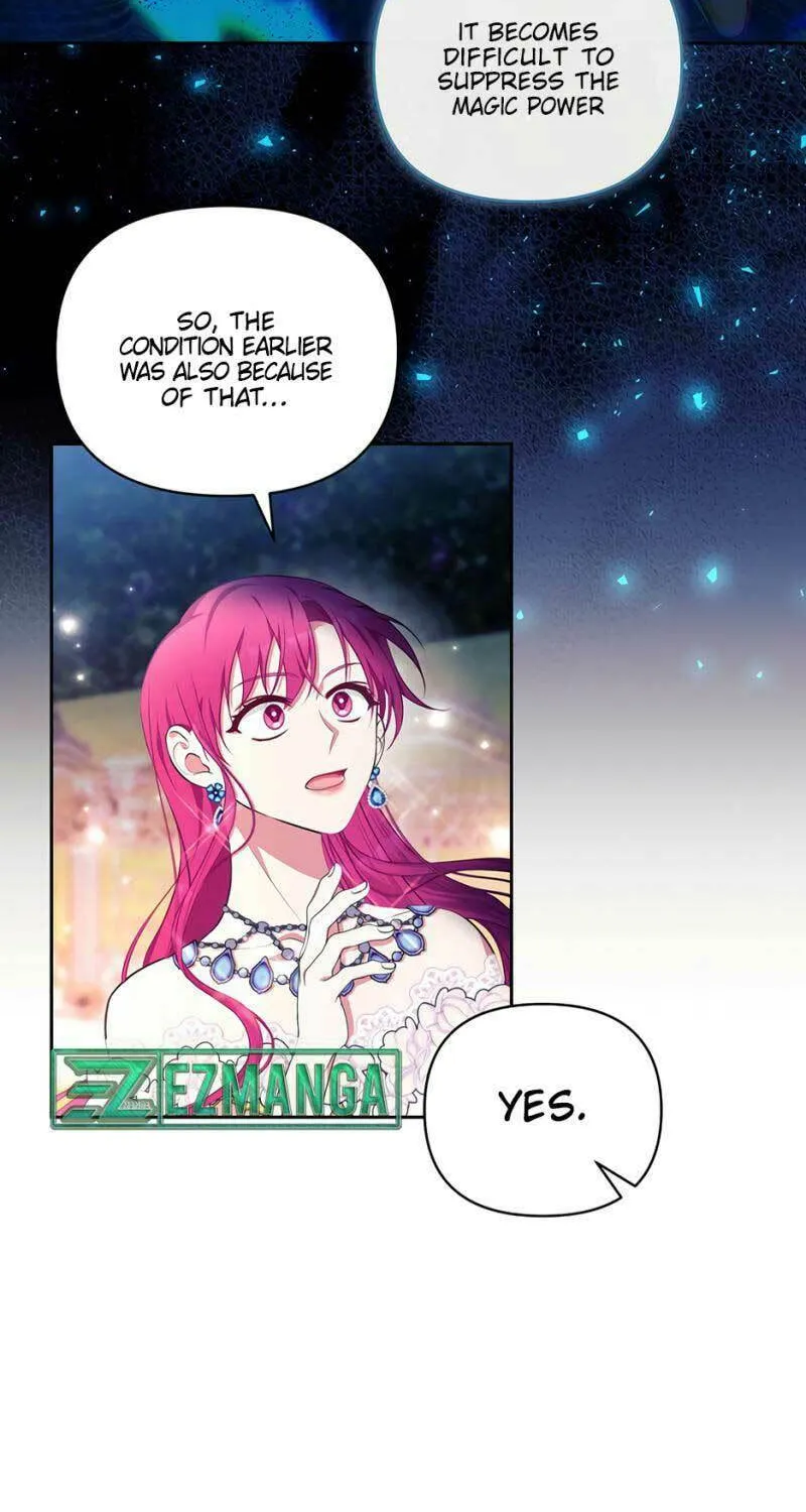[Breaking News] Marriage with the Archduke, I Know Now Chapter 25 page 22 - 