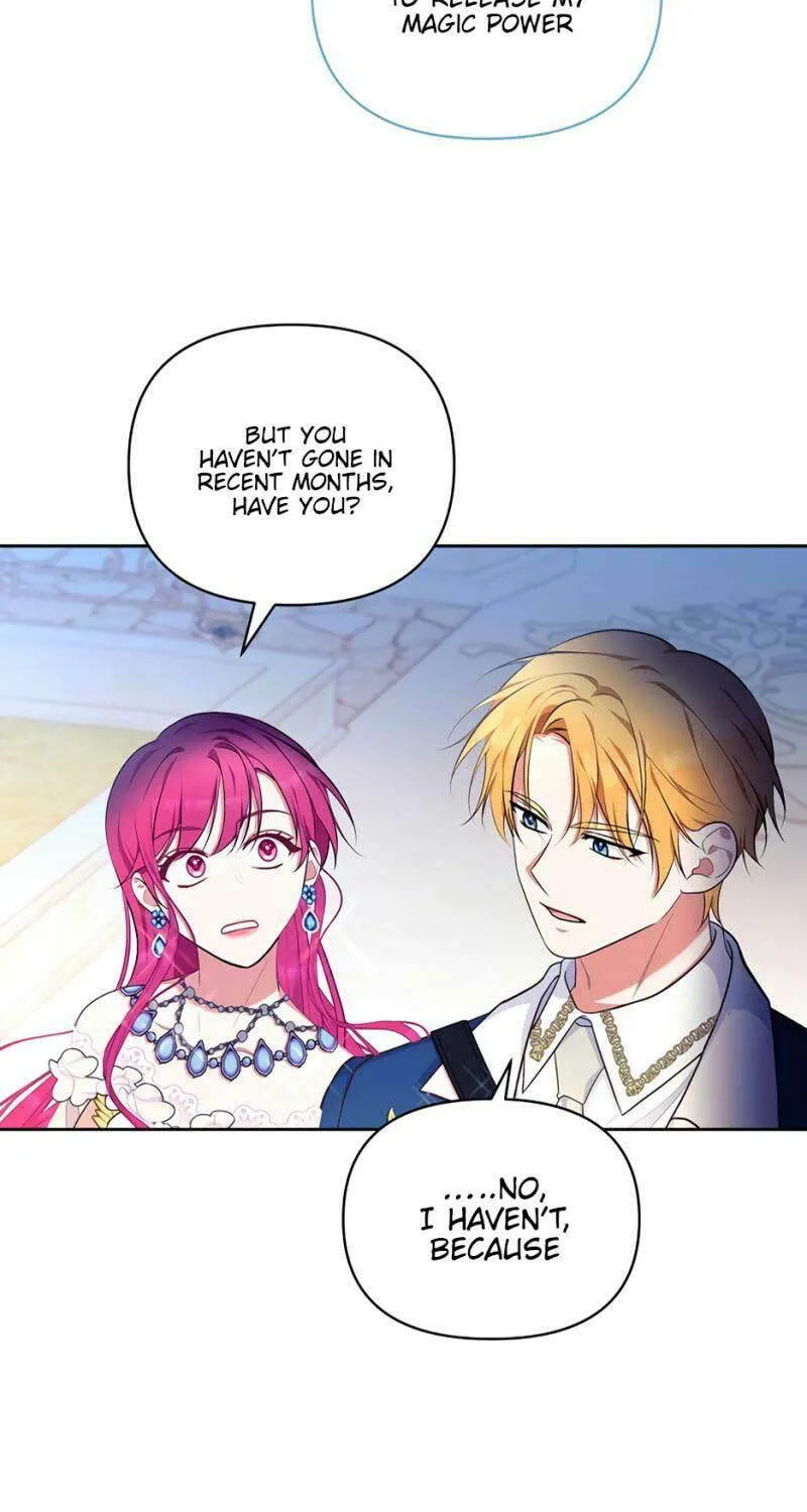[Breaking News] Marriage with the Archduke, I Know Now Chapter 25 page 25 - 