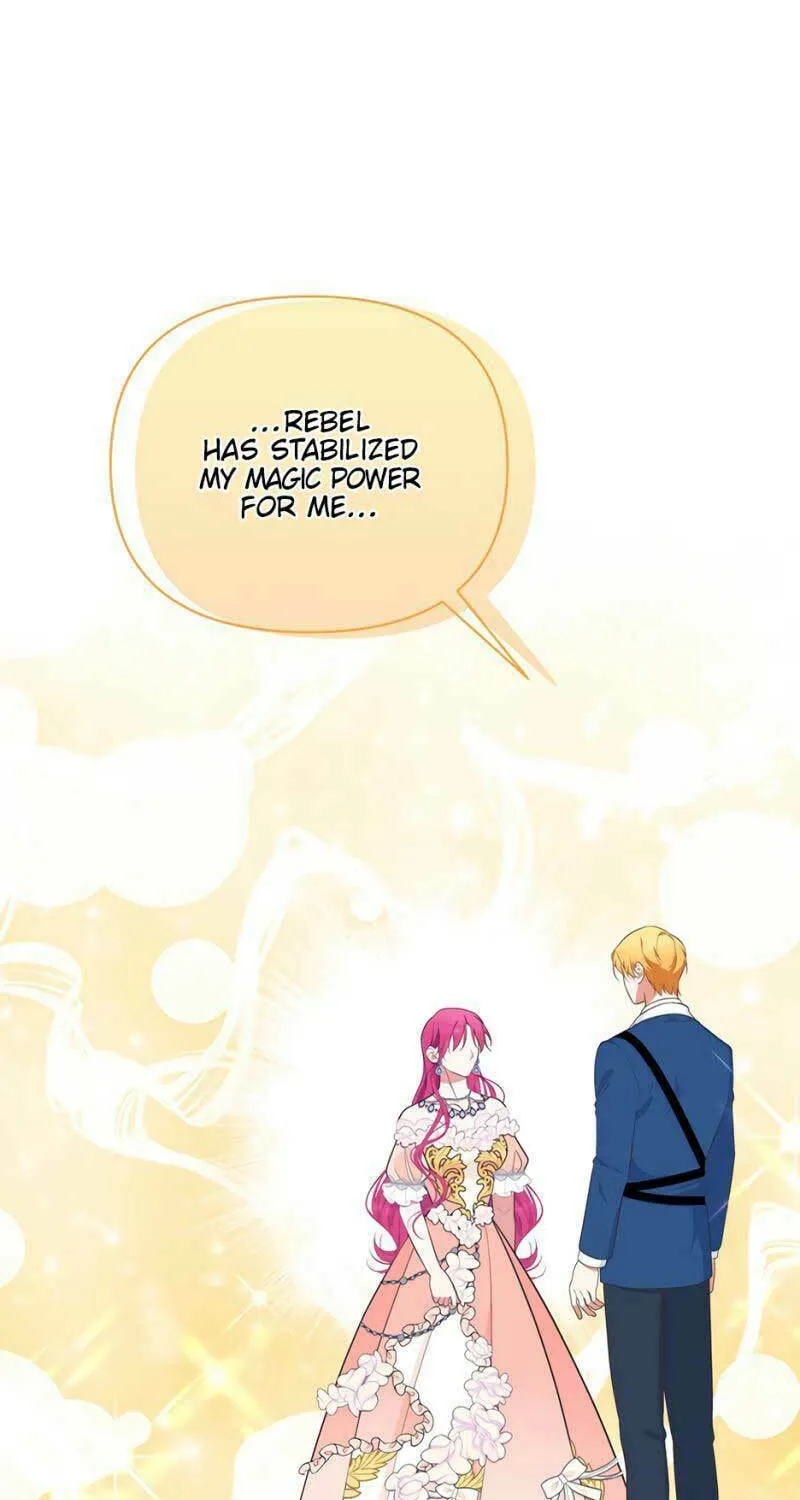 [Breaking News] Marriage with the Archduke, I Know Now Chapter 25 page 26 - 