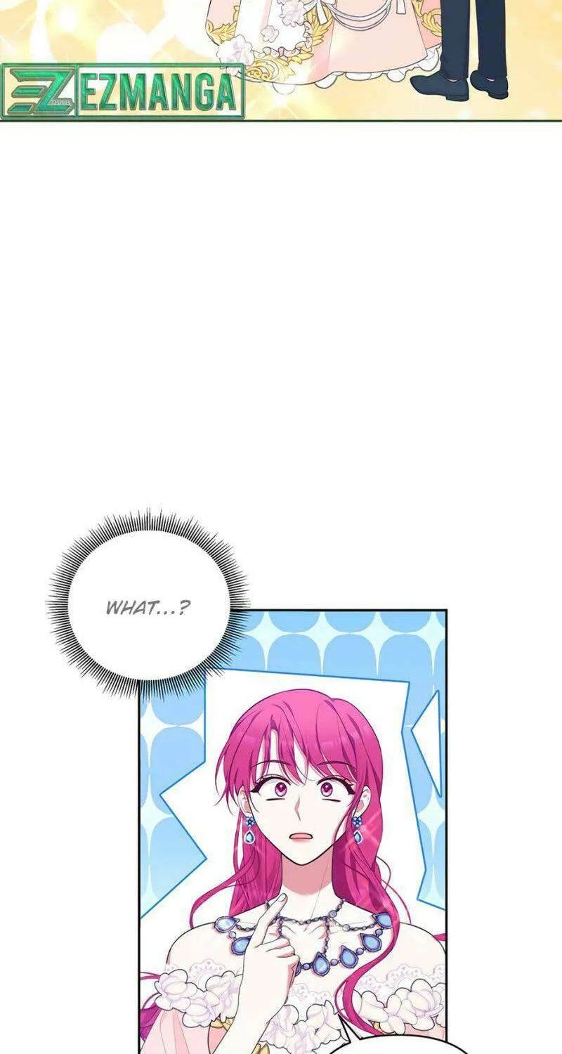 [Breaking News] Marriage with the Archduke, I Know Now Chapter 25 page 27 - 