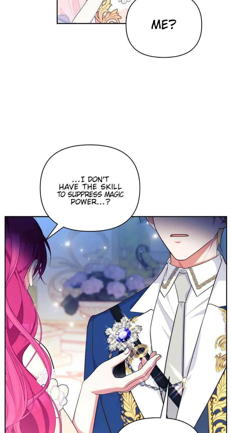 [Breaking News] Marriage with the Archduke, I Know Now Chapter 25 page 28 - 