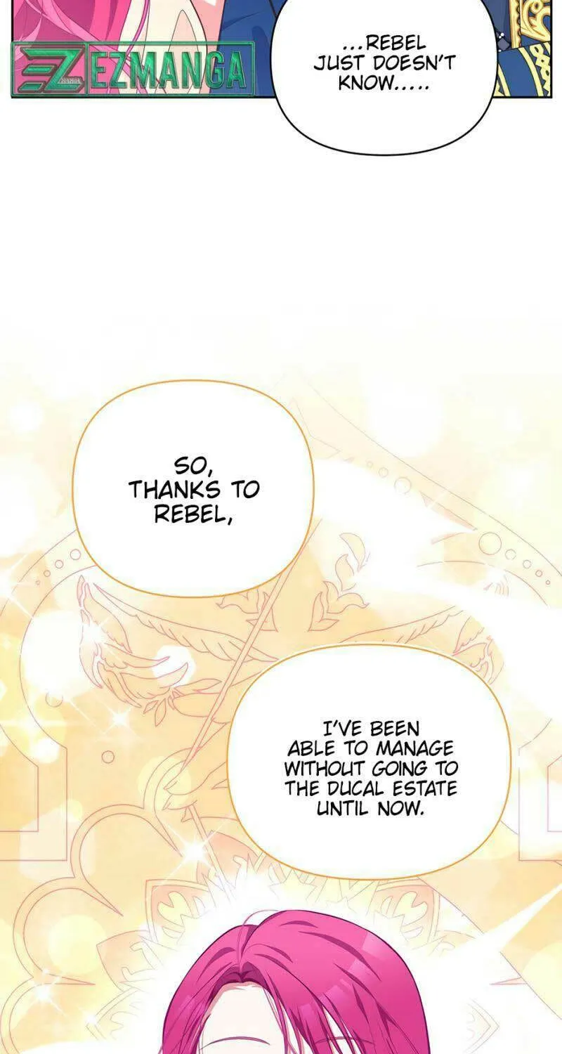 [Breaking News] Marriage with the Archduke, I Know Now Chapter 25 page 29 - 