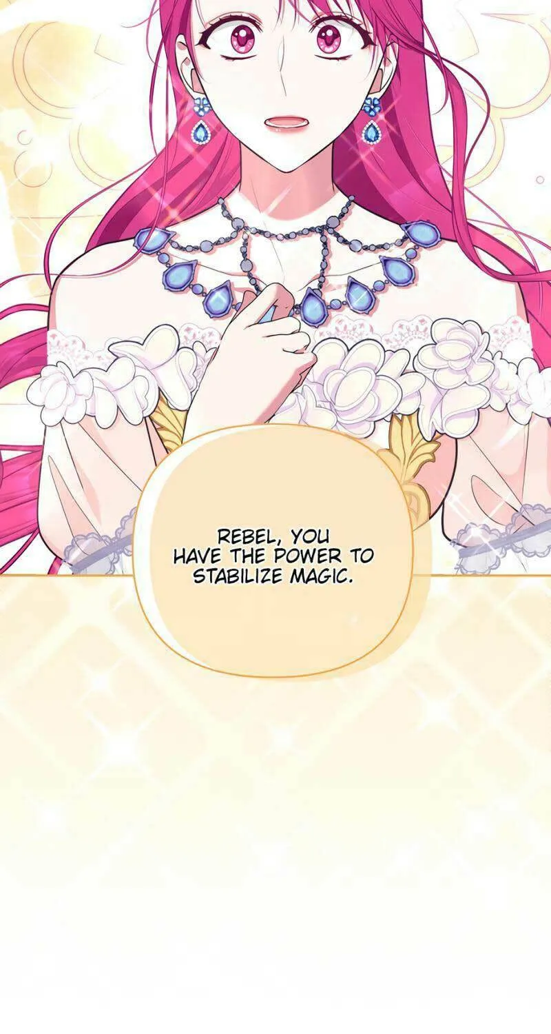 [Breaking News] Marriage with the Archduke, I Know Now Chapter 25 page 30 - 