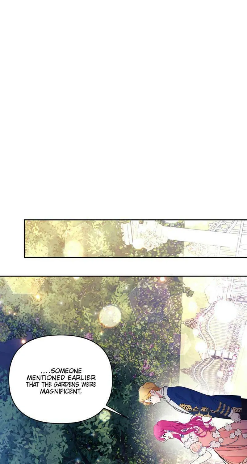 [Breaking News] Marriage with the Archduke, I Know Now Chapter 25 page 4 - 