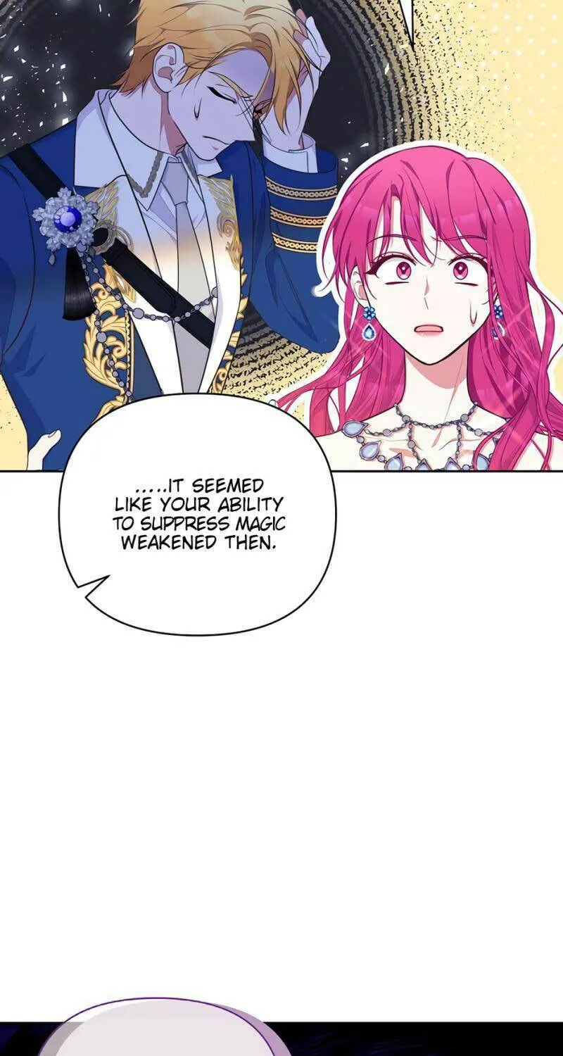 [Breaking News] Marriage with the Archduke, I Know Now Chapter 25 page 32 - 