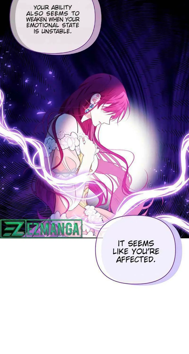 [Breaking News] Marriage with the Archduke, I Know Now Chapter 25 page 33 - 