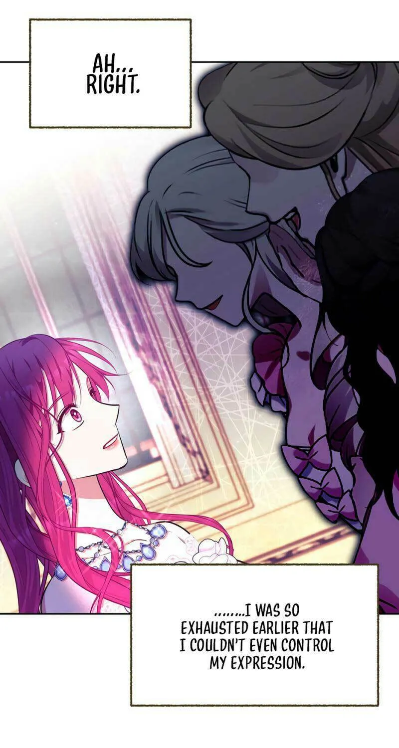 [Breaking News] Marriage with the Archduke, I Know Now Chapter 25 page 34 - 