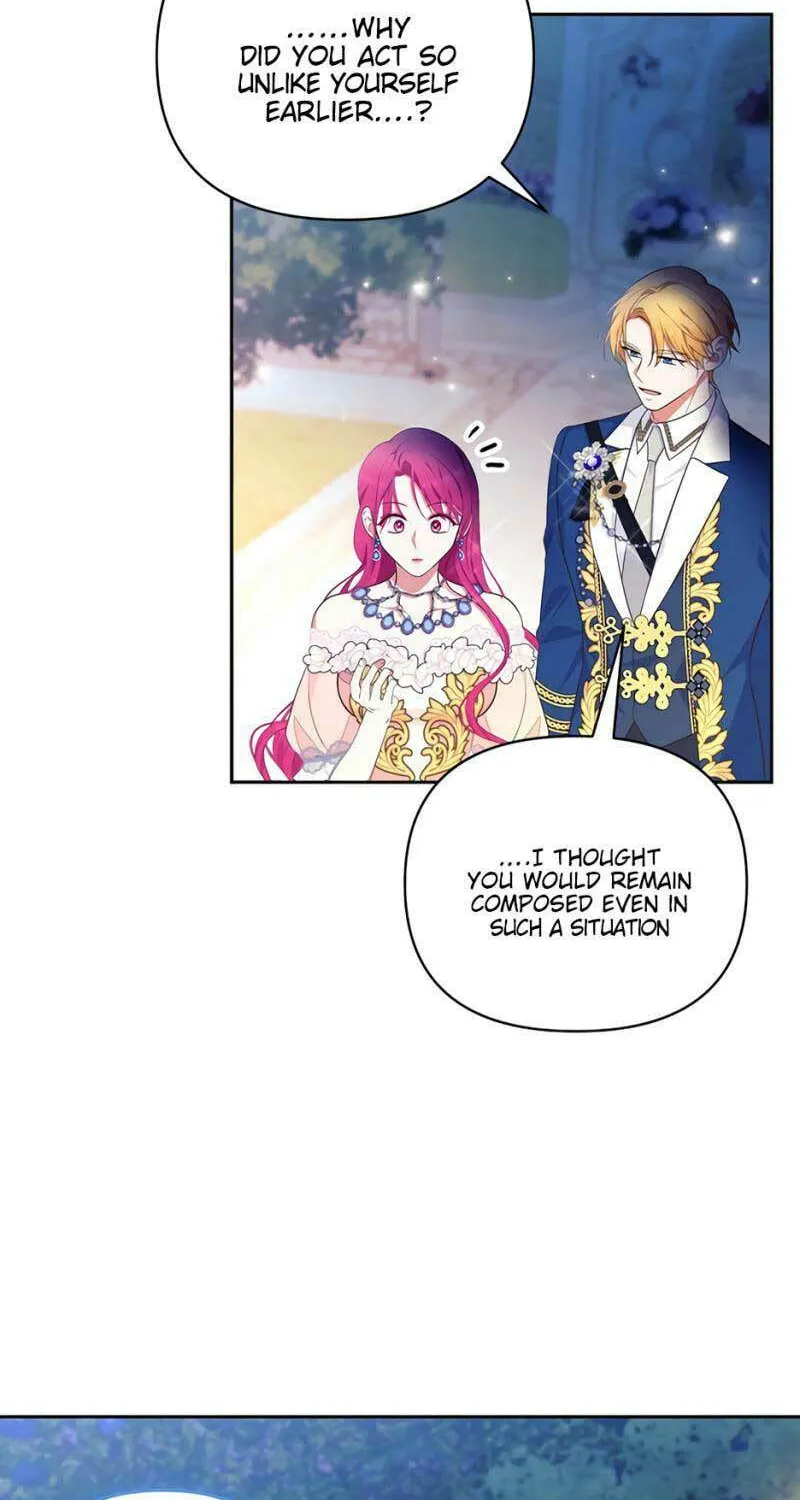[Breaking News] Marriage with the Archduke, I Know Now Chapter 25 page 37 - 
