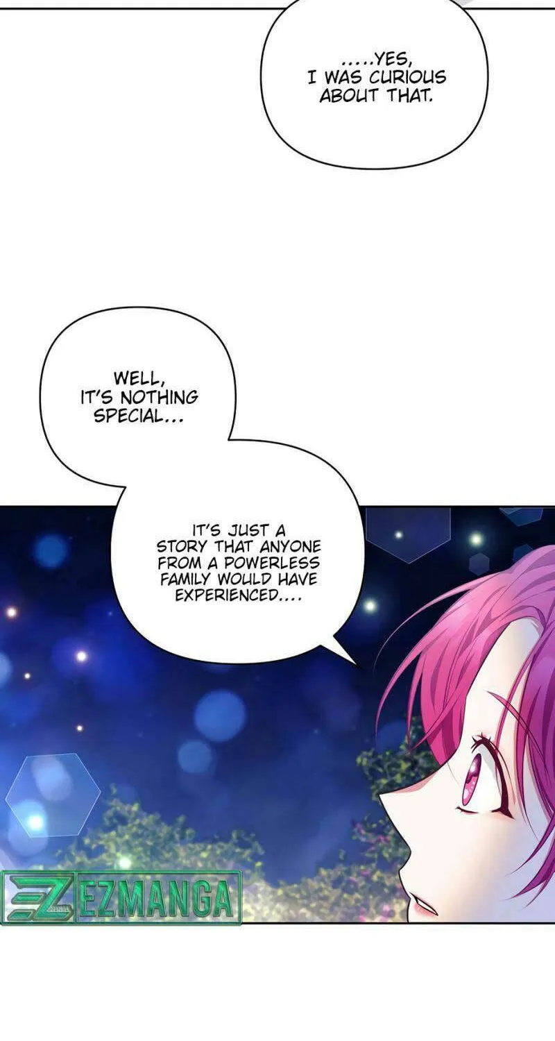[Breaking News] Marriage with the Archduke, I Know Now Chapter 25 page 39 - 