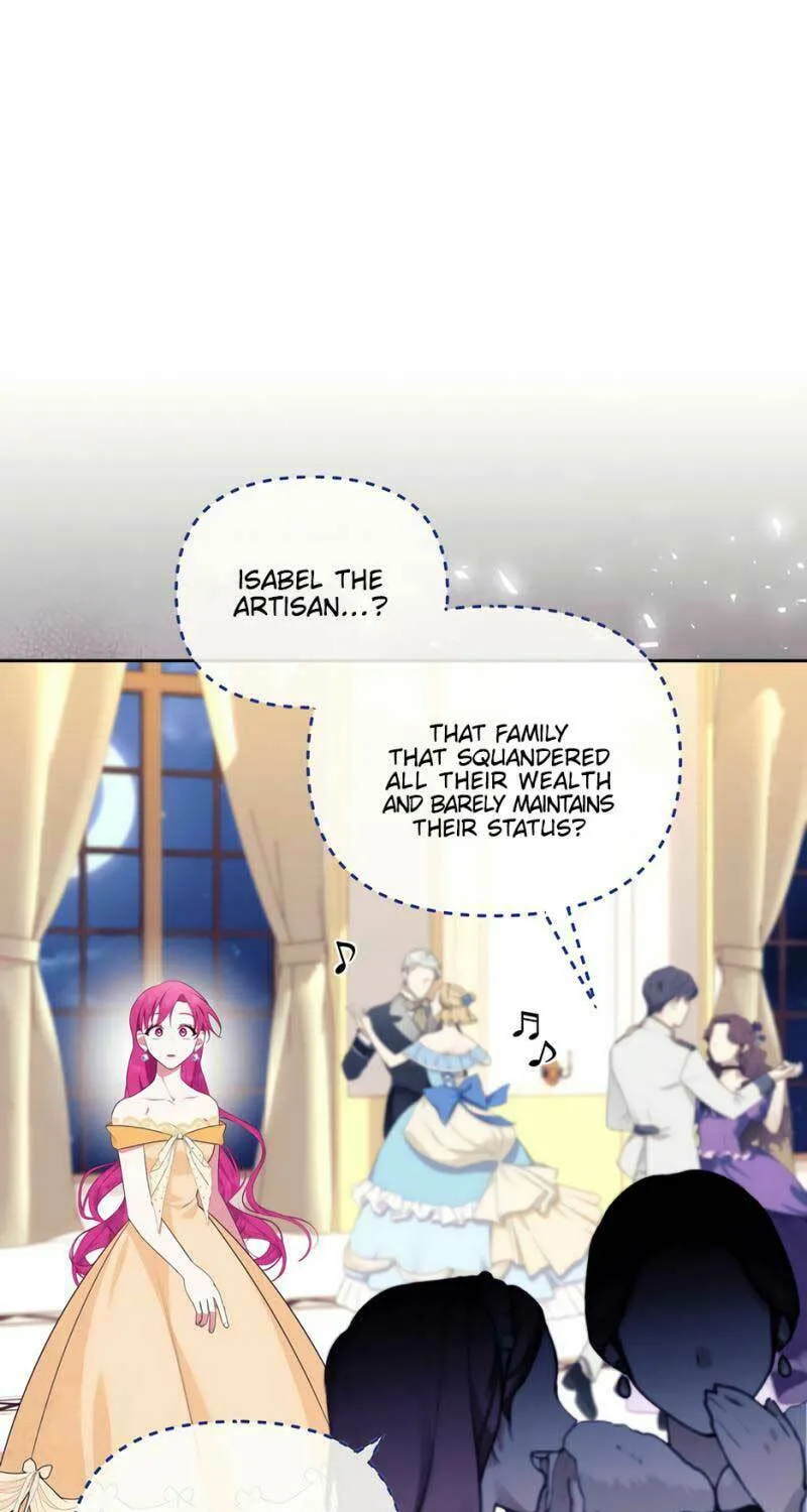 [Breaking News] Marriage with the Archduke, I Know Now Chapter 25 page 40 - 