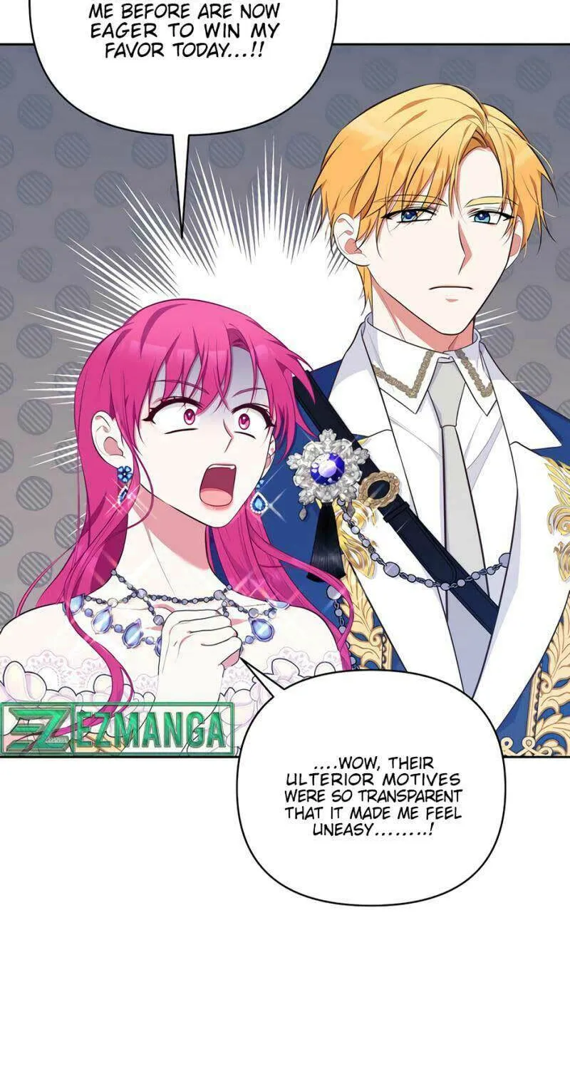 [Breaking News] Marriage with the Archduke, I Know Now Chapter 25 page 43 - 