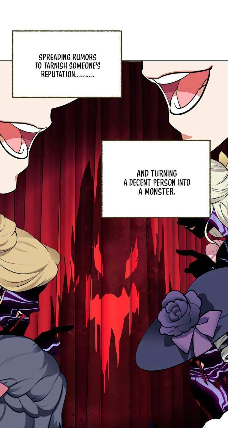 [Breaking News] Marriage with the Archduke, I Know Now Chapter 25 page 45 - 