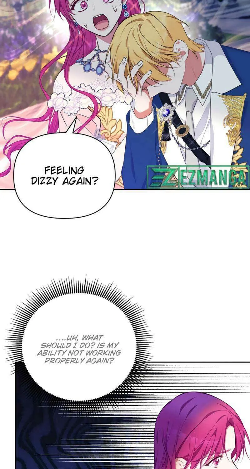 [Breaking News] Marriage with the Archduke, I Know Now Chapter 25 page 49 - 