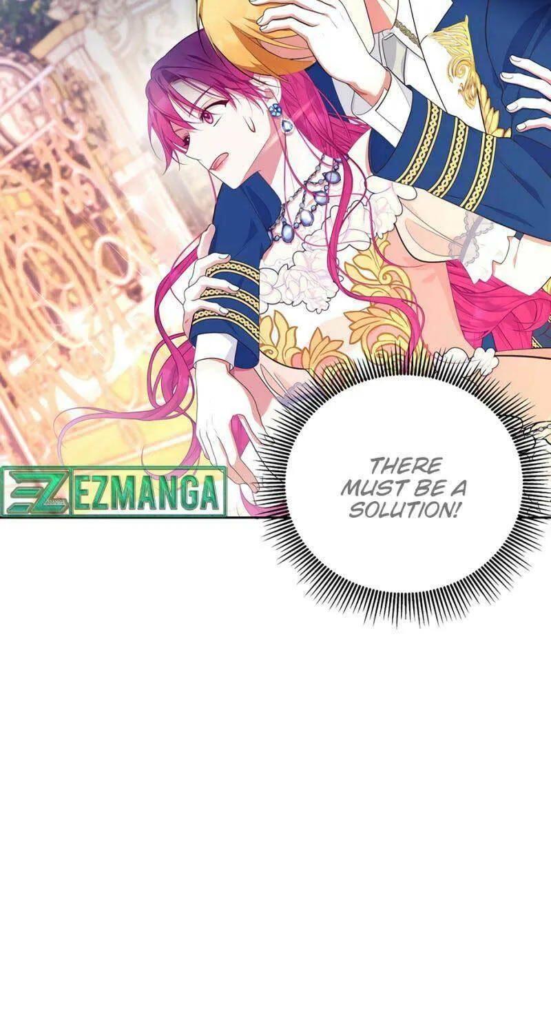 [Breaking News] Marriage with the Archduke, I Know Now Chapter 25 page 51 - 