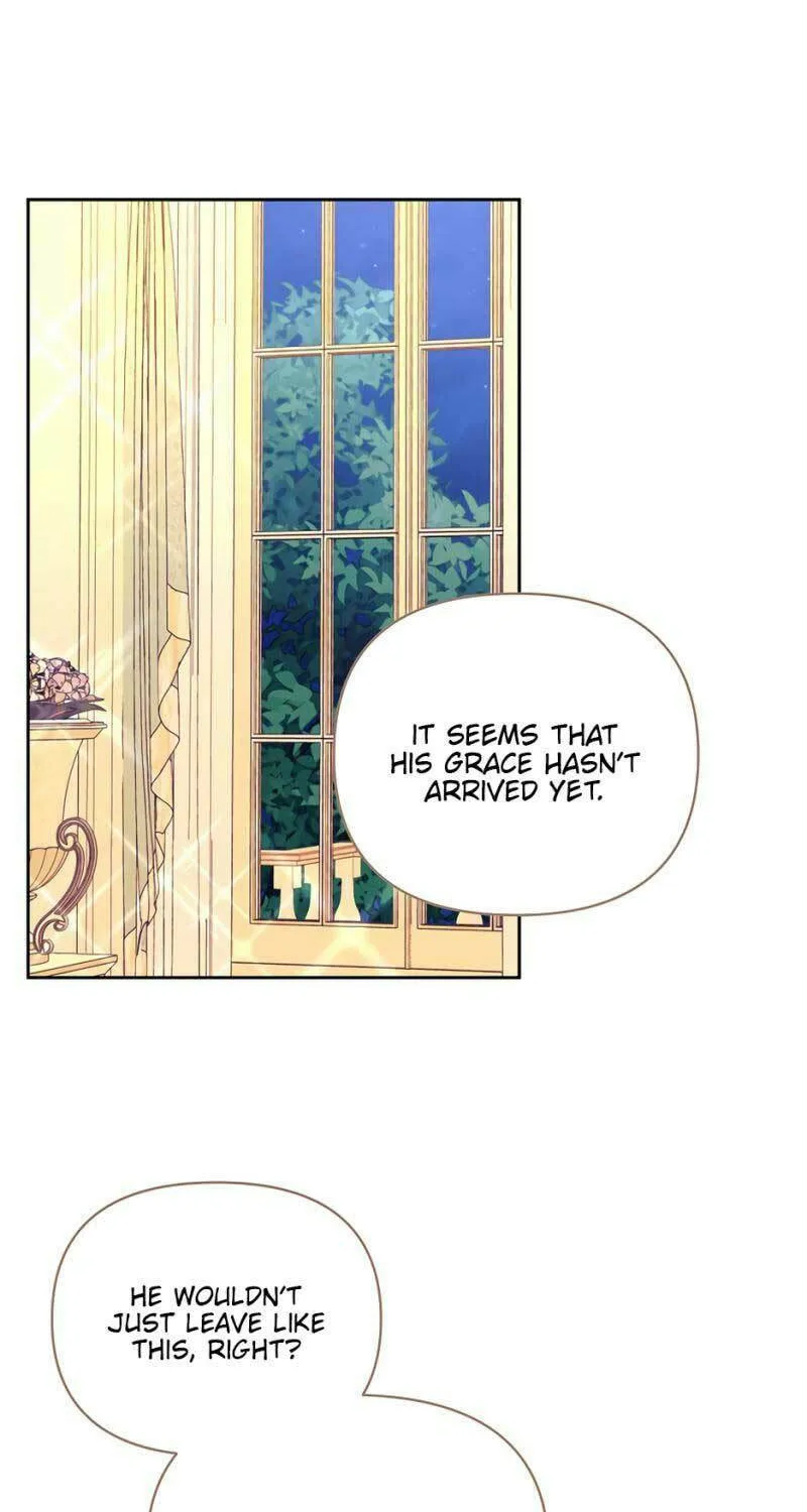 [Breaking News] Marriage with the Archduke, I Know Now Chapter 25 page 52 - 