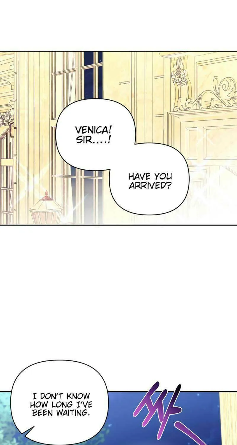 [Breaking News] Marriage with the Archduke, I Know Now Chapter 25 page 55 - 