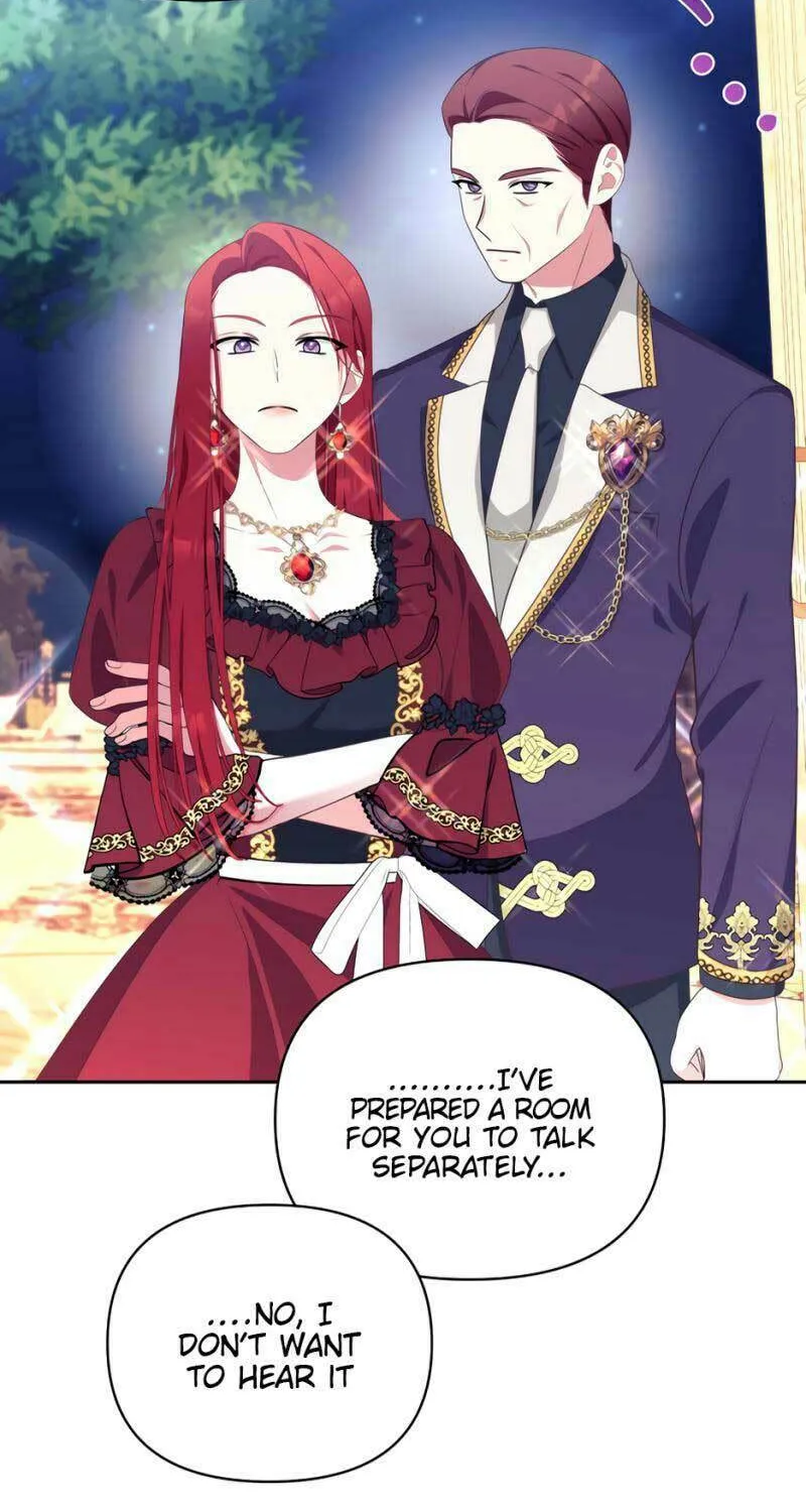 [Breaking News] Marriage with the Archduke, I Know Now Chapter 25 page 56 - 