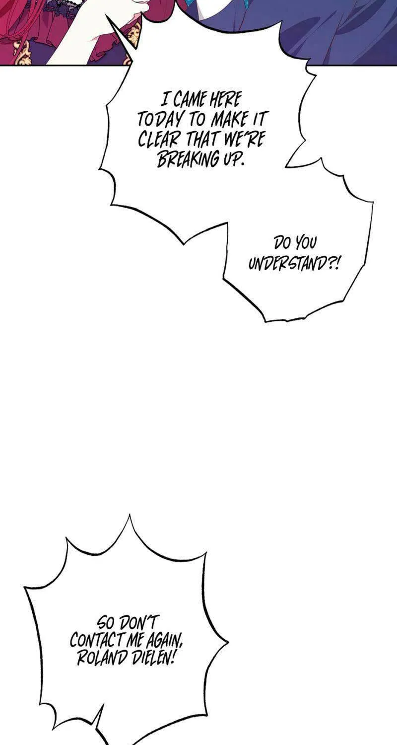 [Breaking News] Marriage with the Archduke, I Know Now Chapter 25 page 60 - 