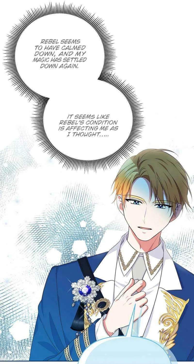 [Breaking News] Marriage with the Archduke, I Know Now Chapter 25 page 7 - 