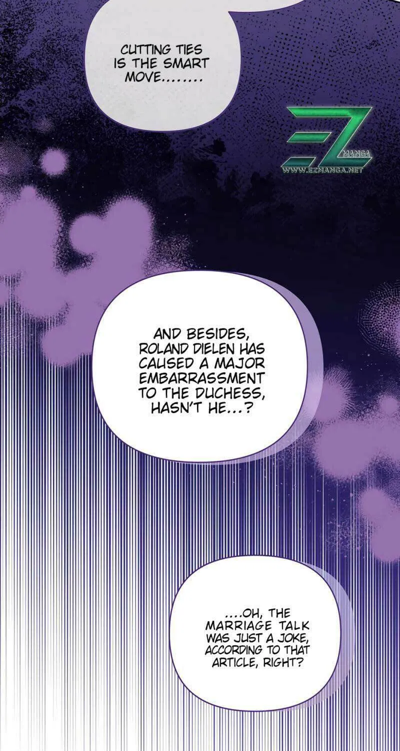 [Breaking News] Marriage with the Archduke, I Know Now Chapter 25 page 62 - 