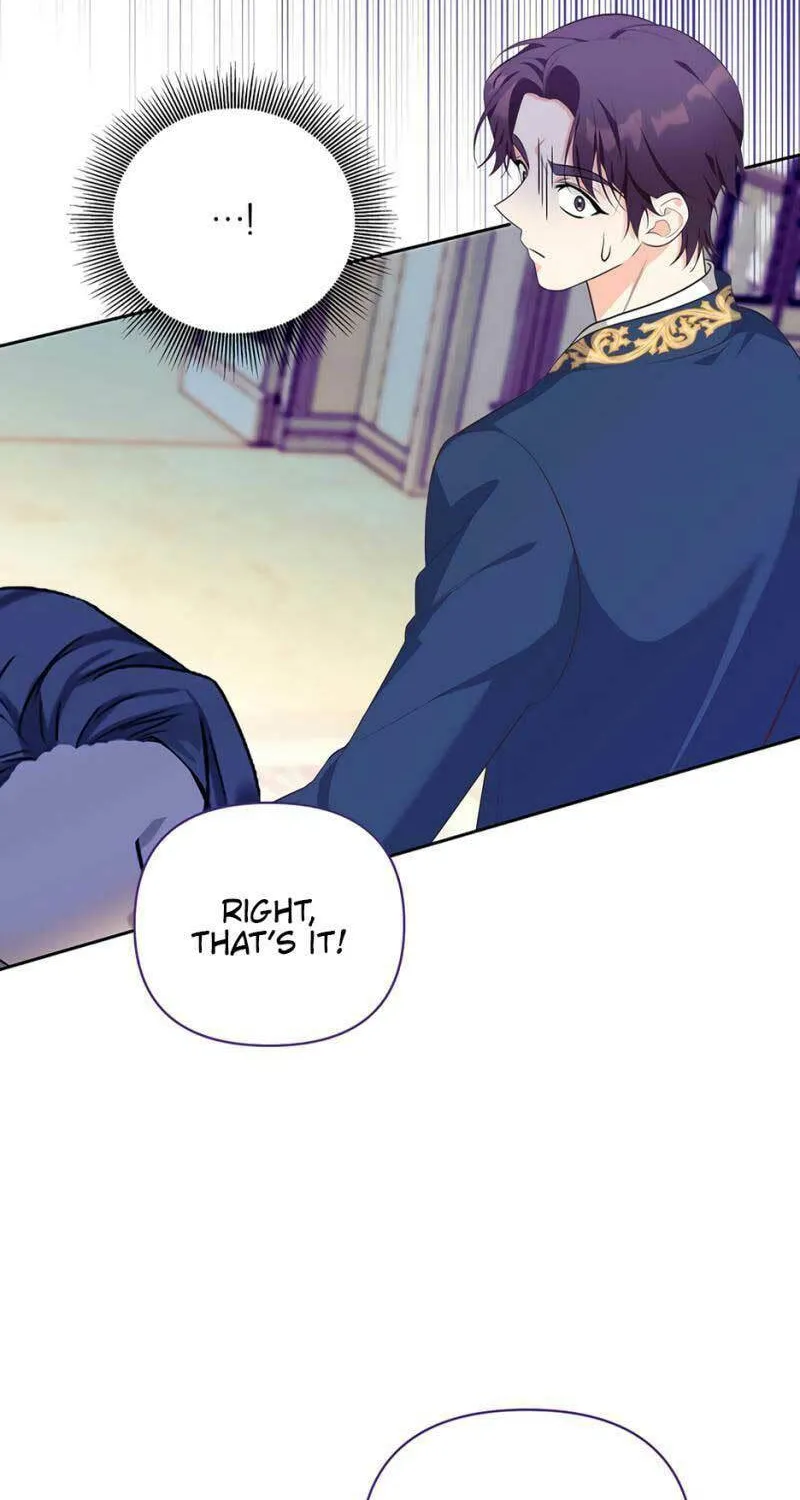 [Breaking News] Marriage with the Archduke, I Know Now Chapter 25 page 63 - 