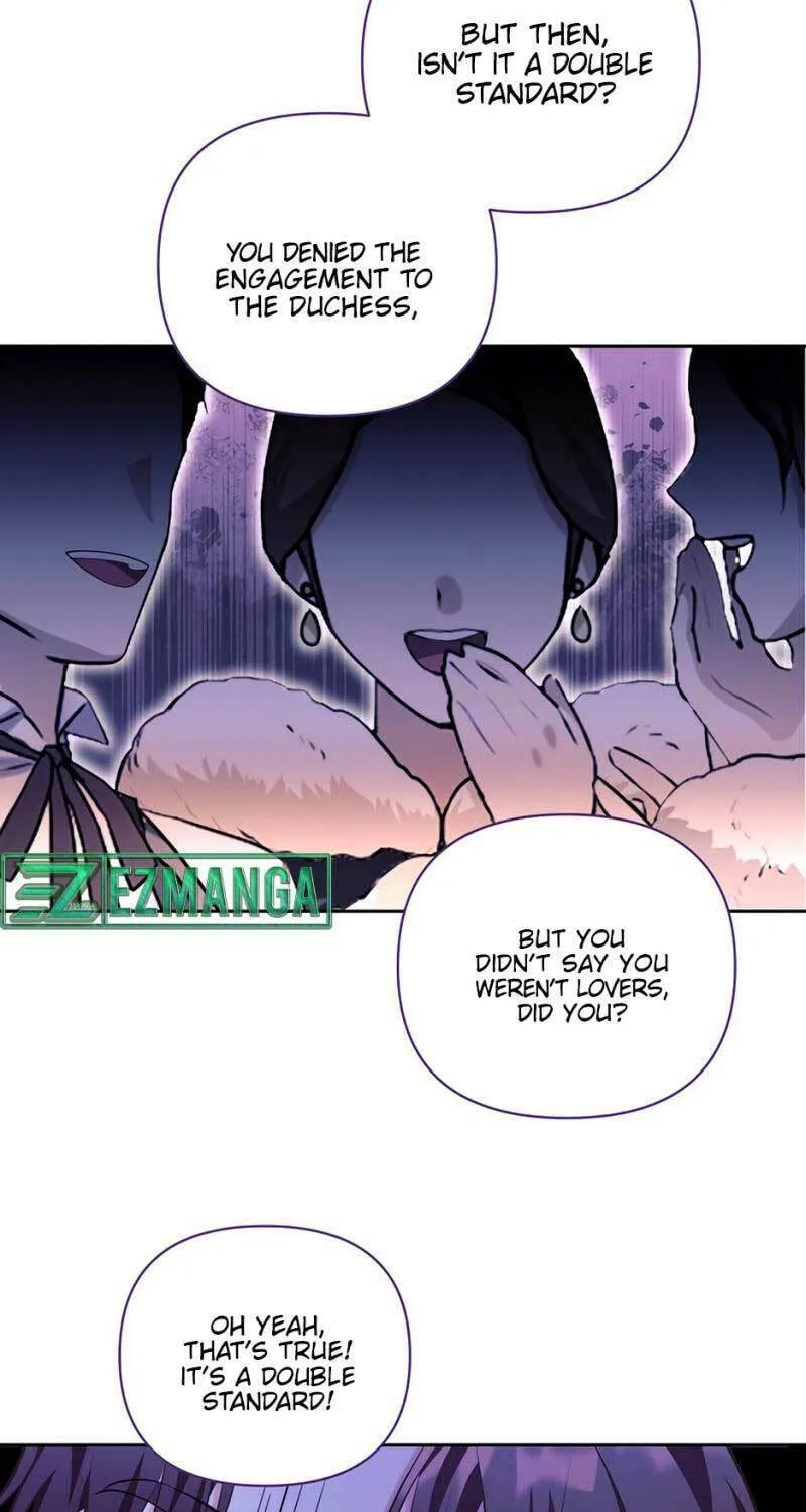 [Breaking News] Marriage with the Archduke, I Know Now Chapter 25 page 64 - 